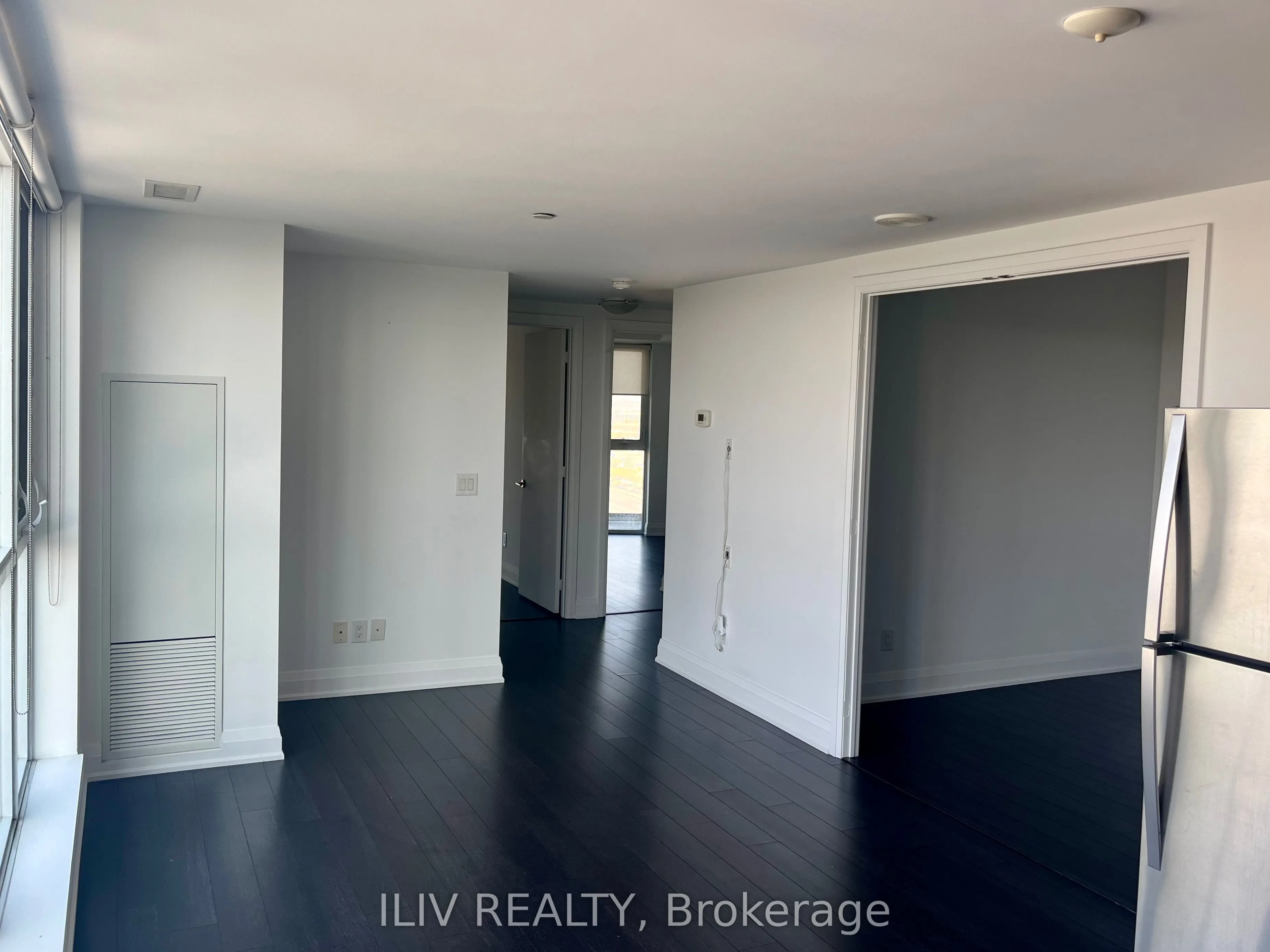 16 McAdam Avenue #605