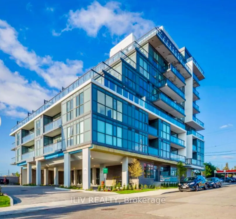 16 McAdam Avenue #605