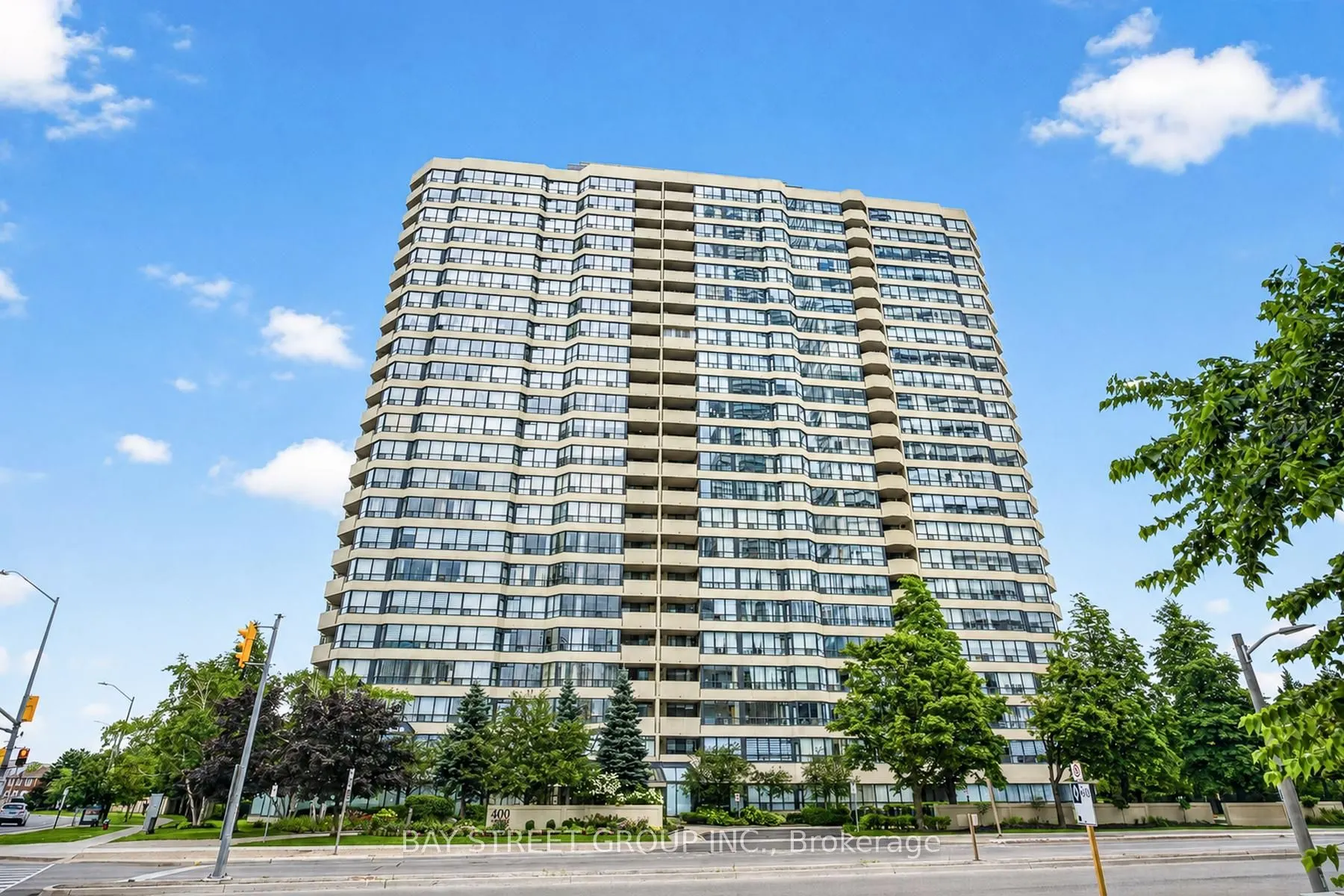 400 Webb Drive #2203