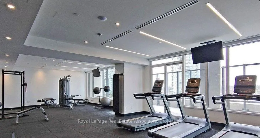1926 Lake Shore Boulevard W #3310