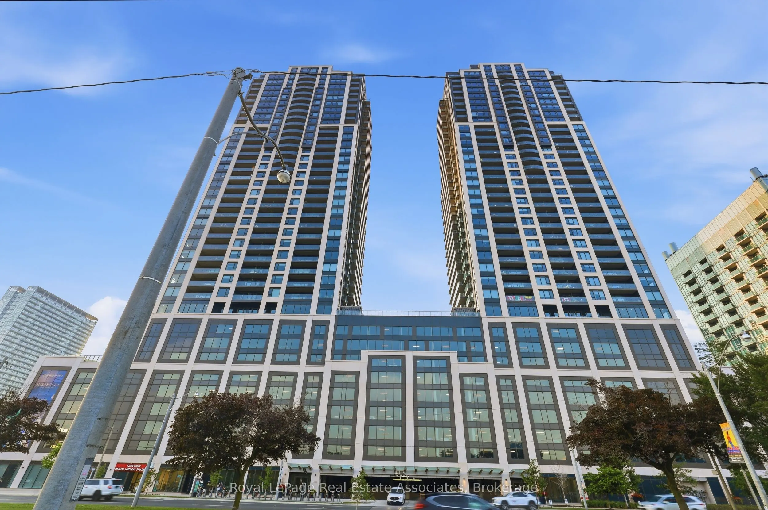 1926 Lake Shore Boulevard W #3310