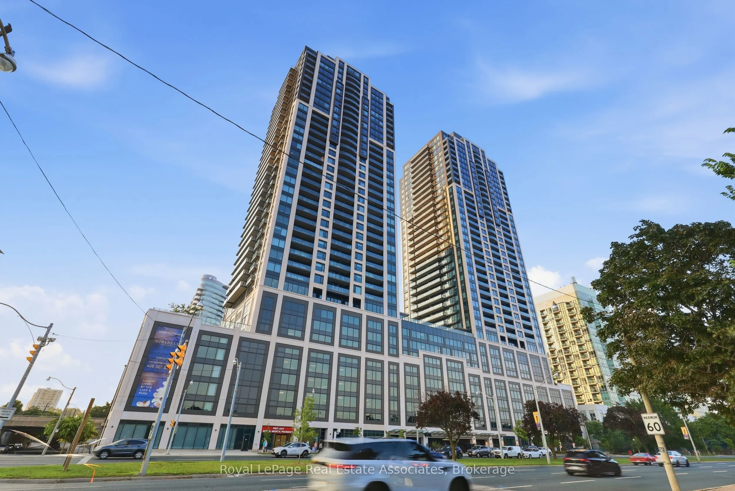 1926 Lake Shore Boulevard W #3310