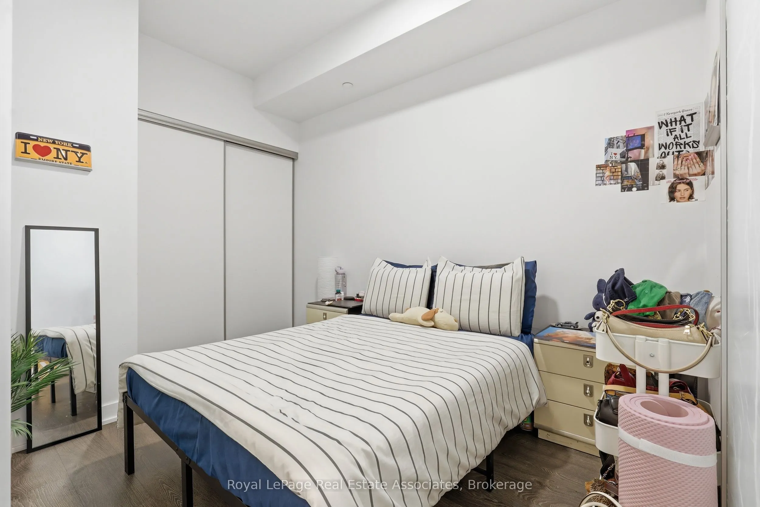 1926 Lake Shore Boulevard W #3310