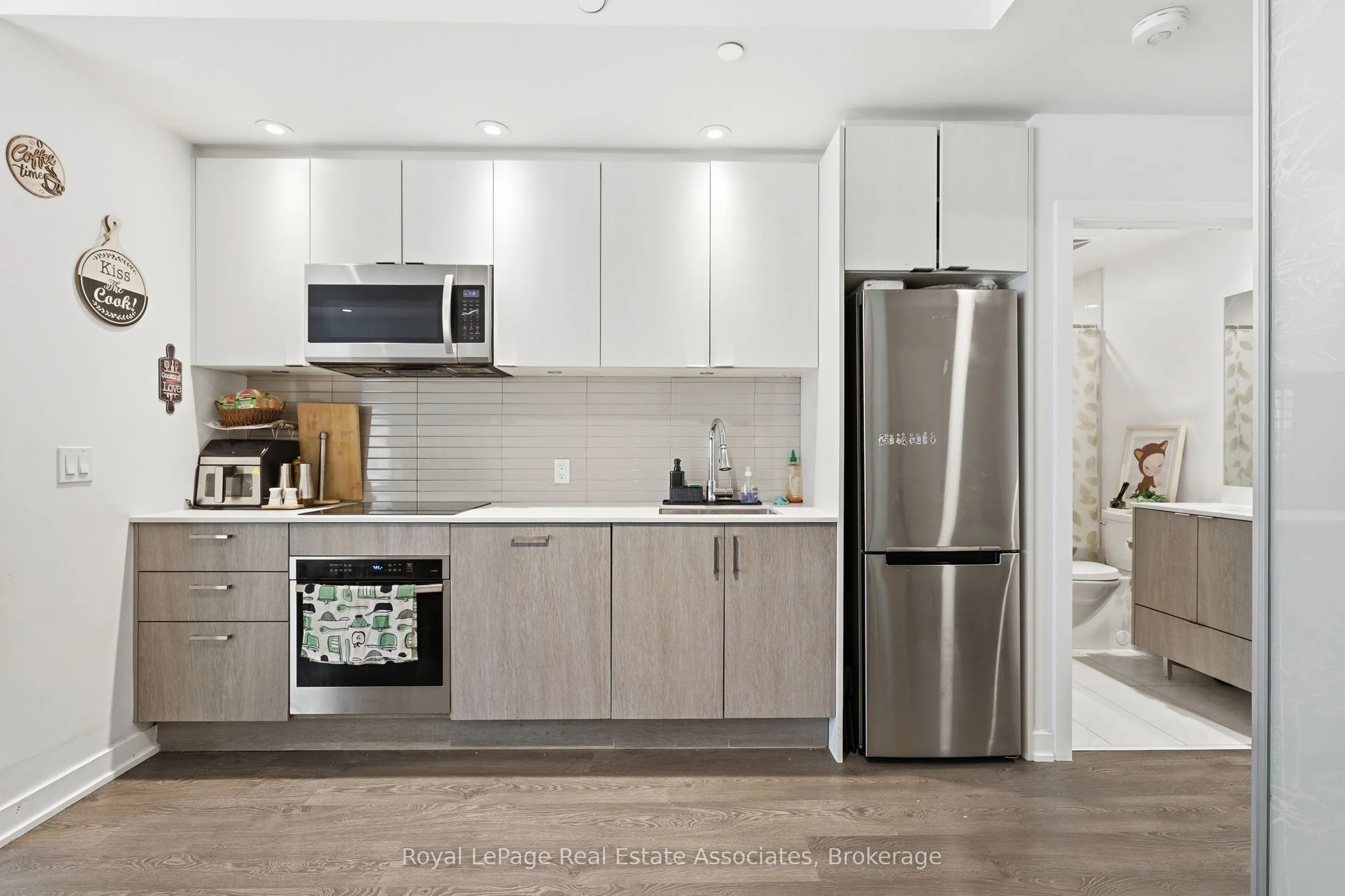 1926 Lake Shore Boulevard W #3310