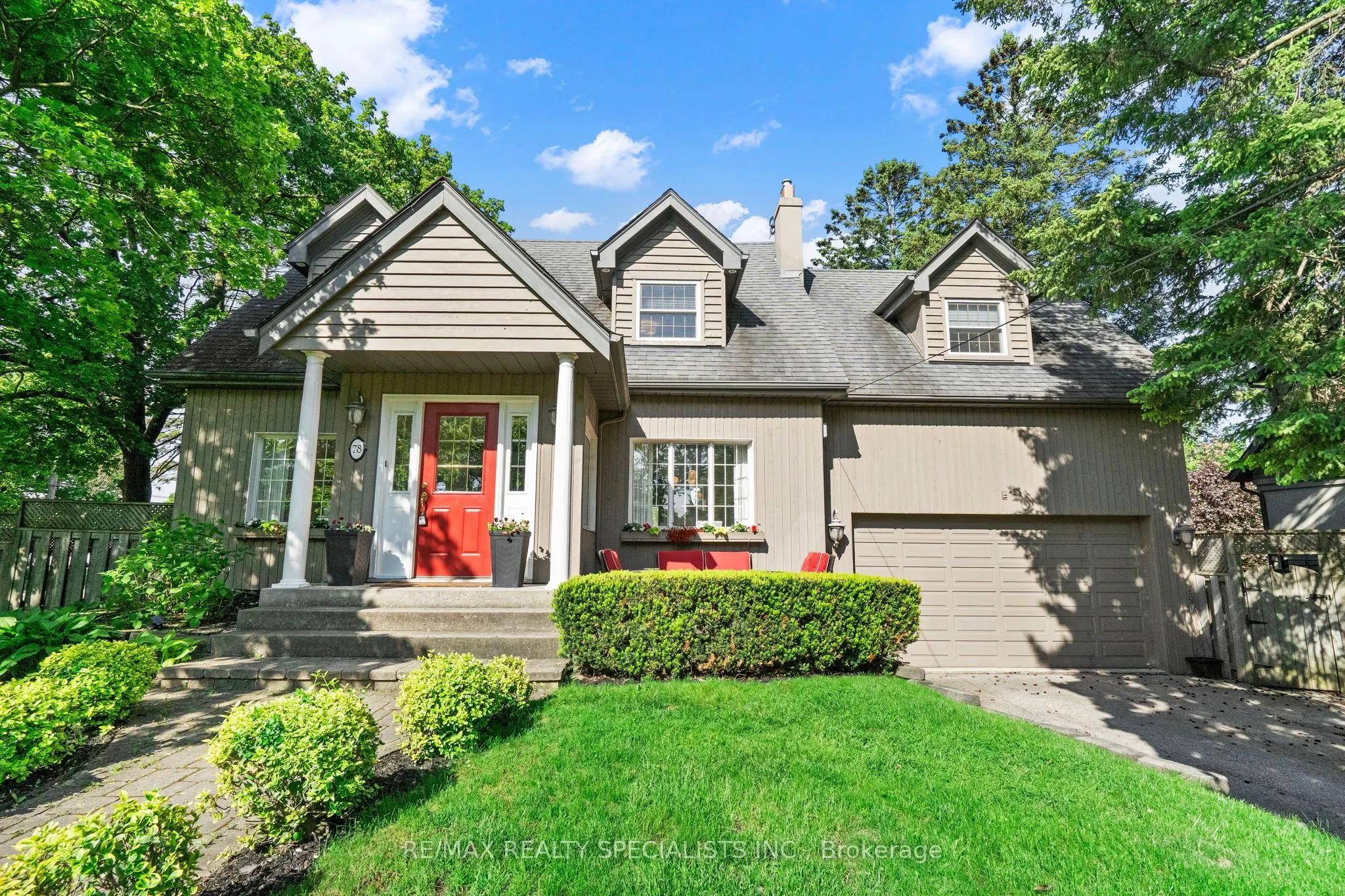 78 Meadowbank Road