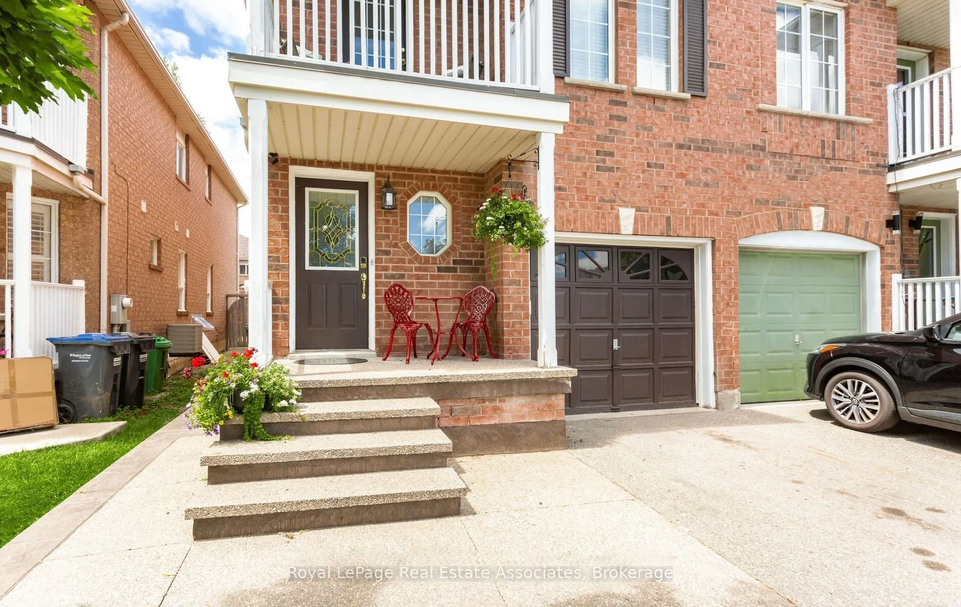 116 Lake Louise Drive #Lower