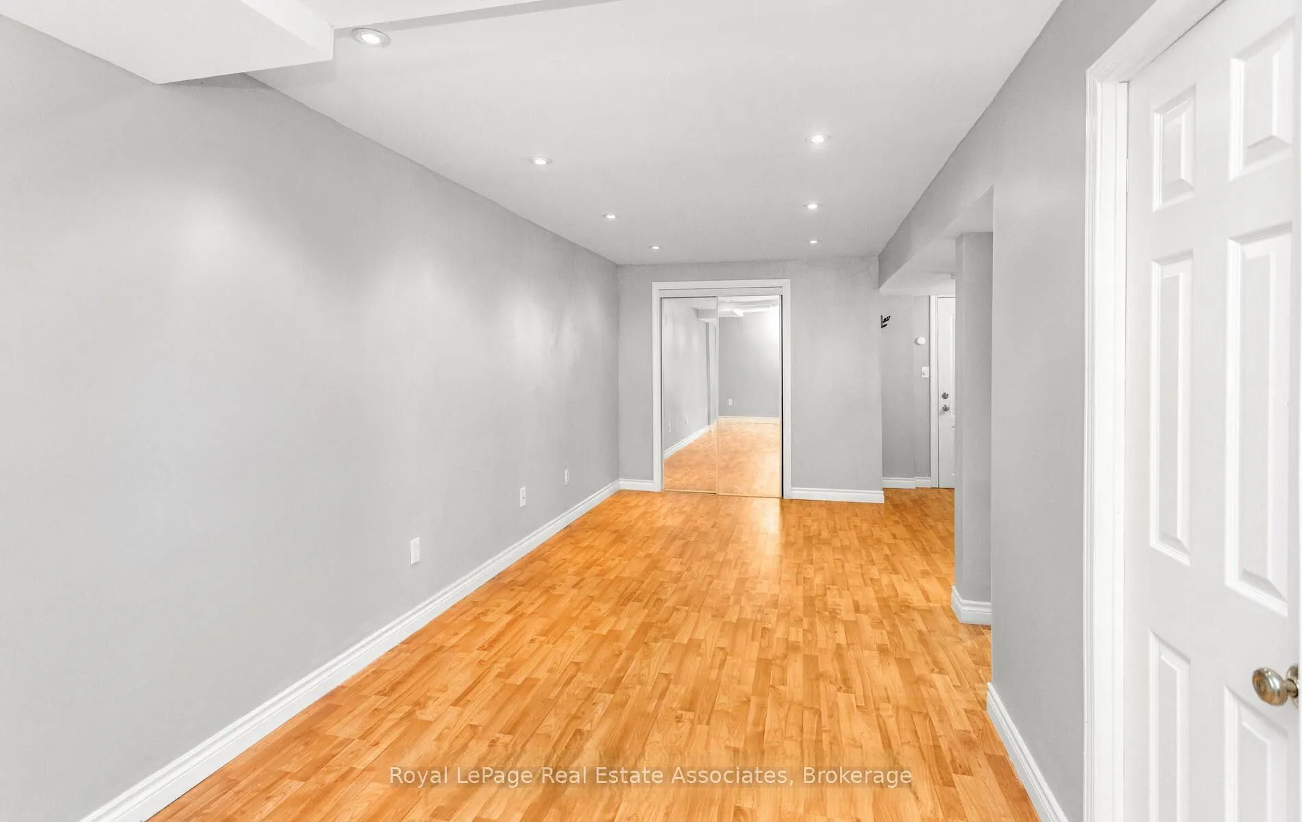 116 Lake Louise Drive #Lower