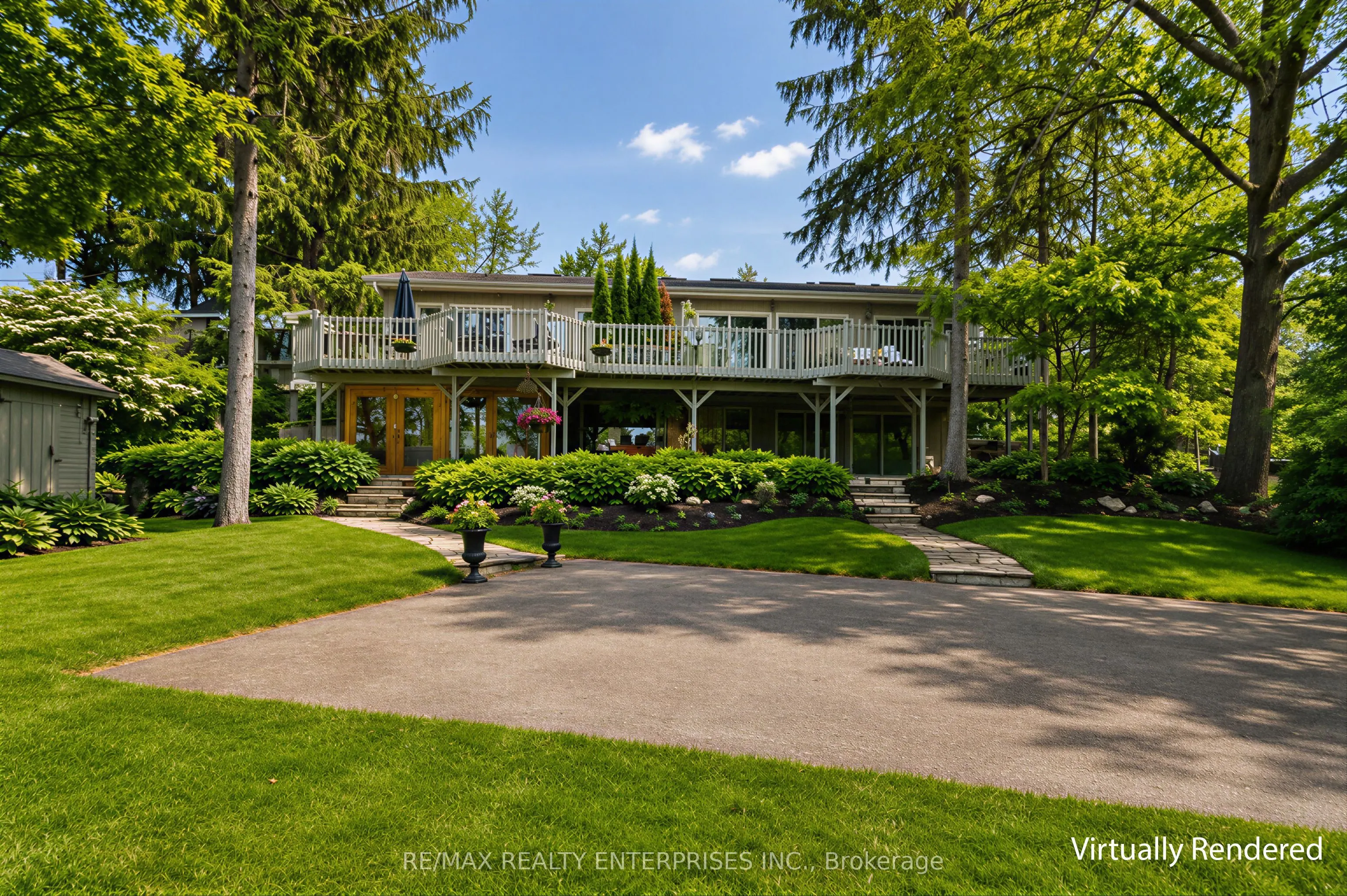1168 Stavebank Road
