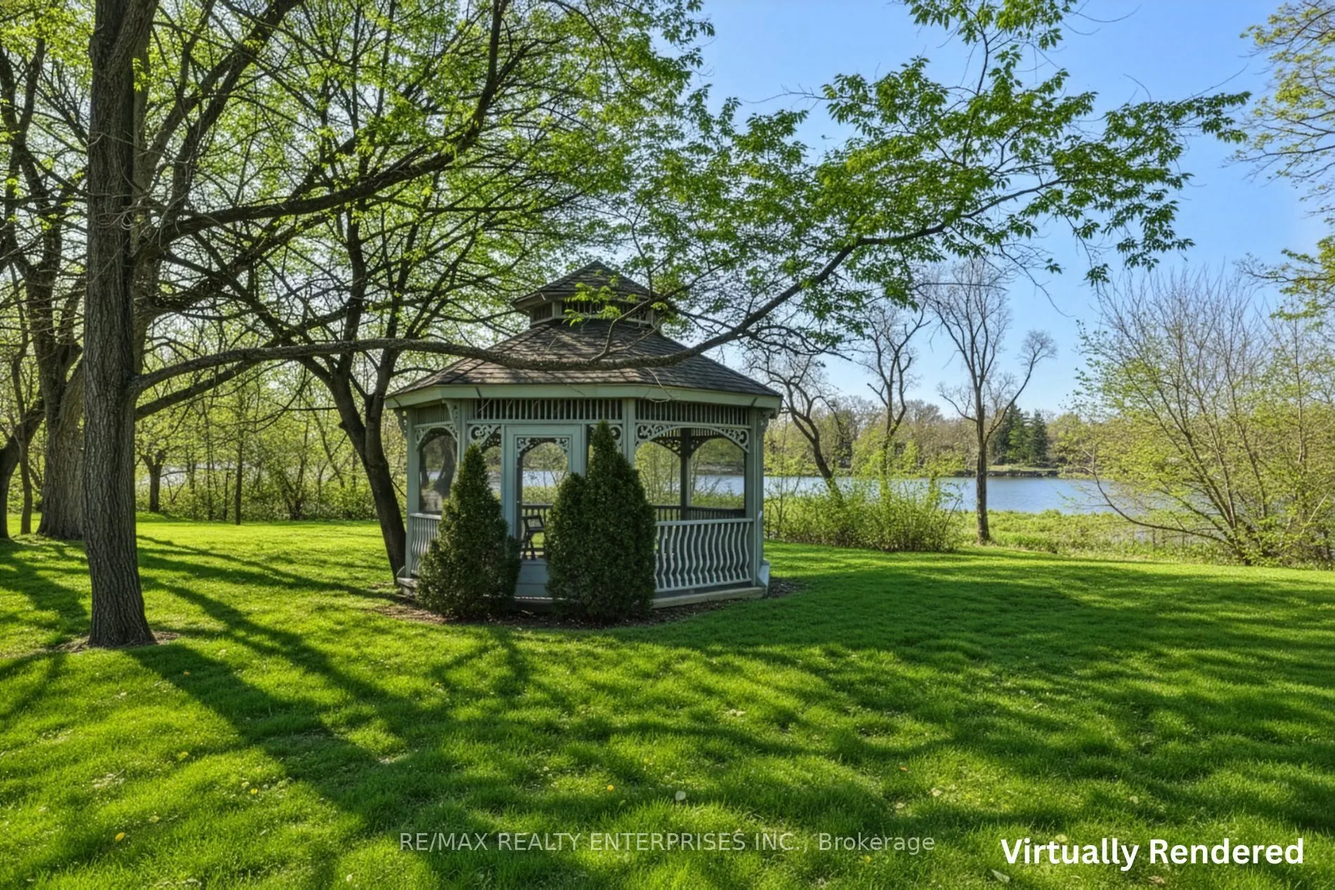 1168 Stavebank Road