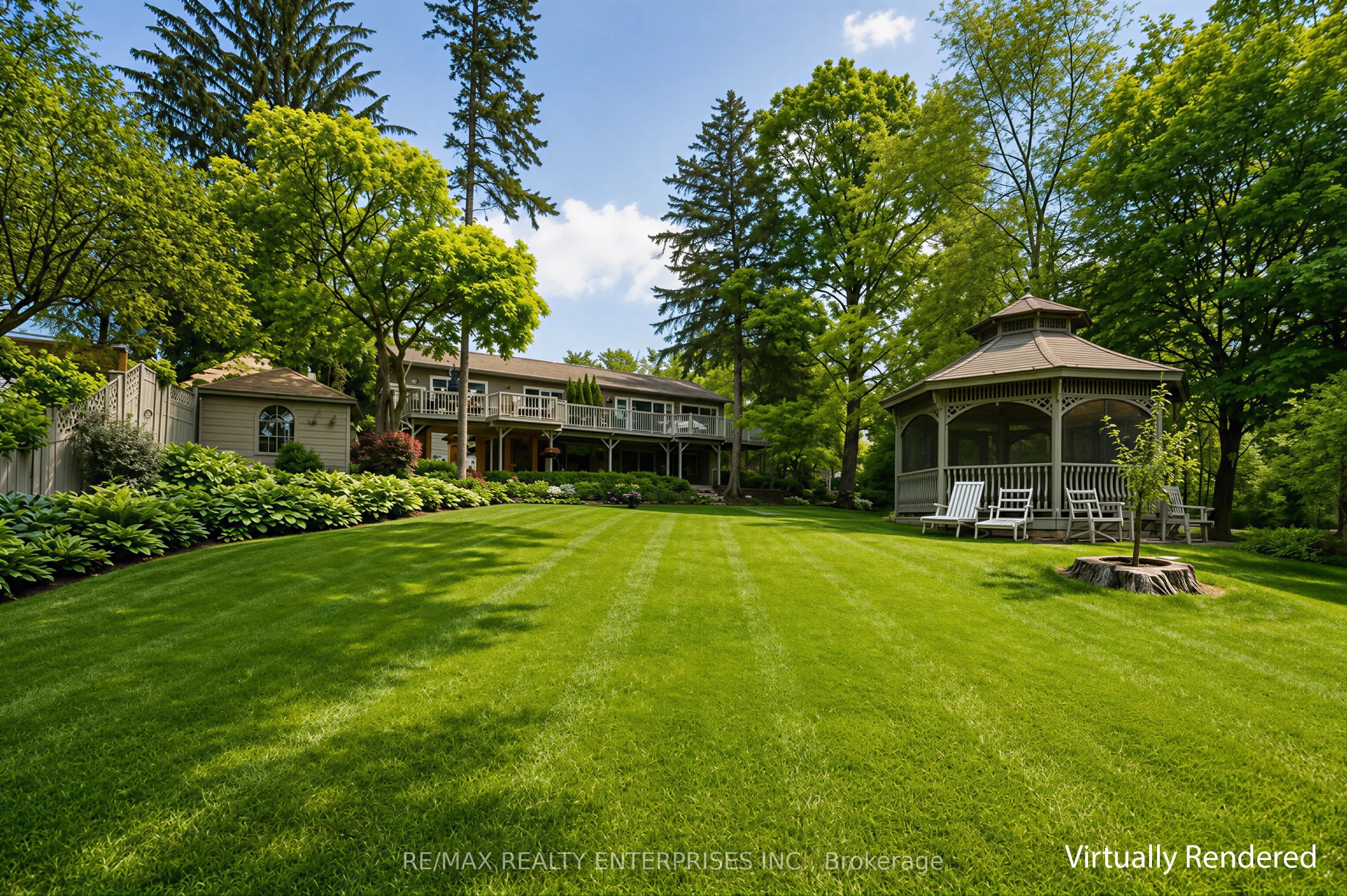 1168 Stavebank Road