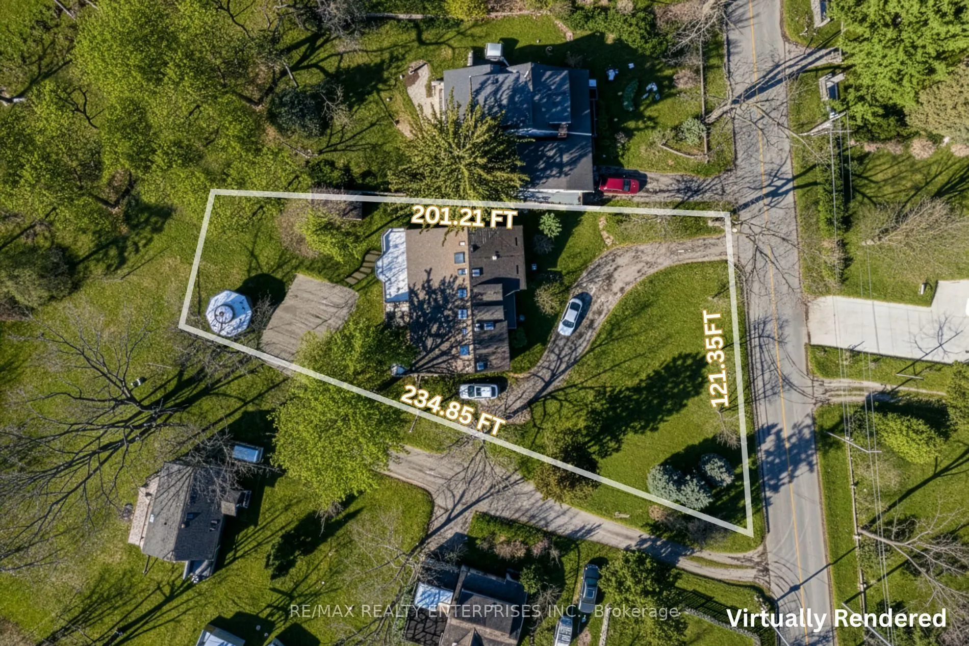 1168 Stavebank Road