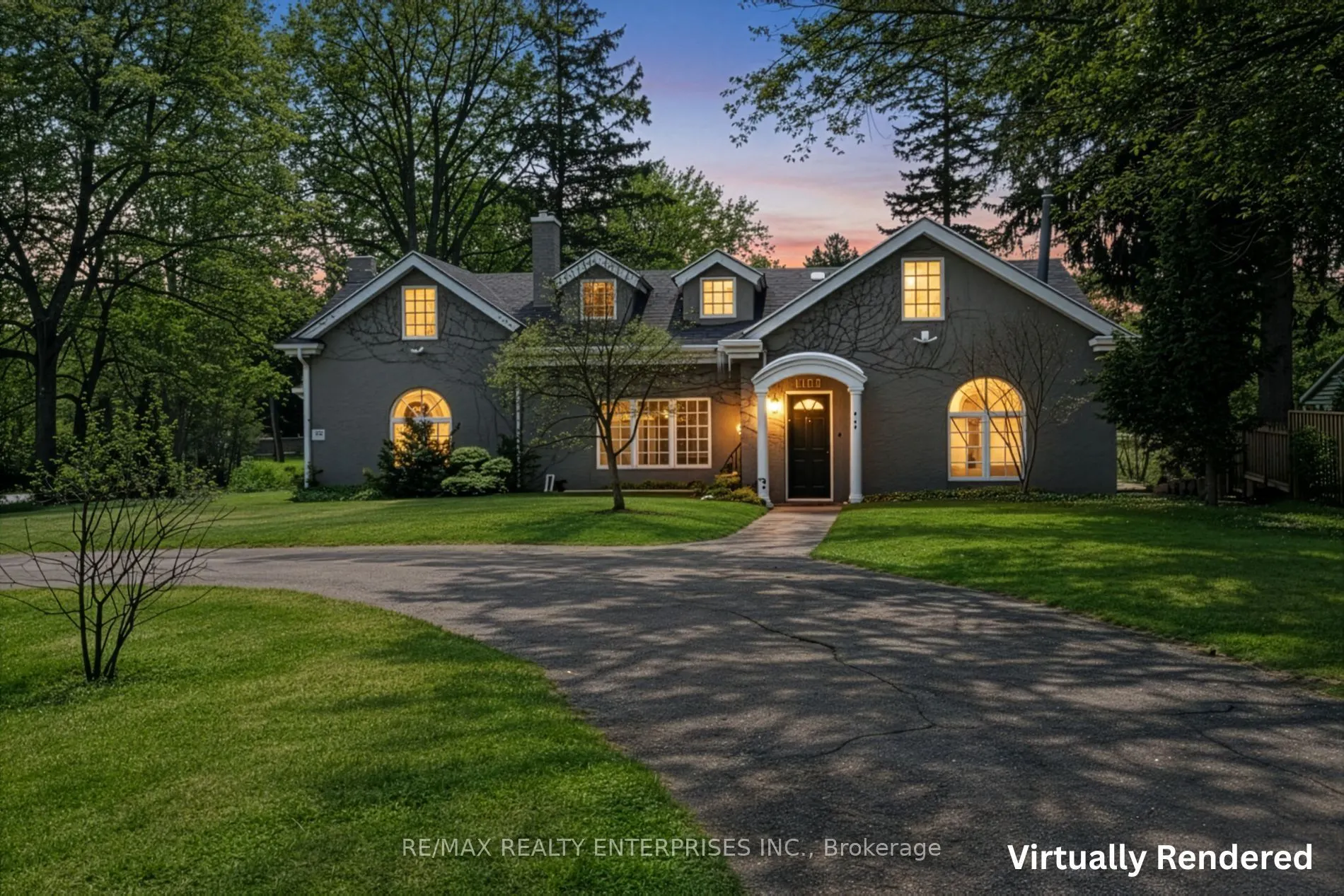 1168 Stavebank Road