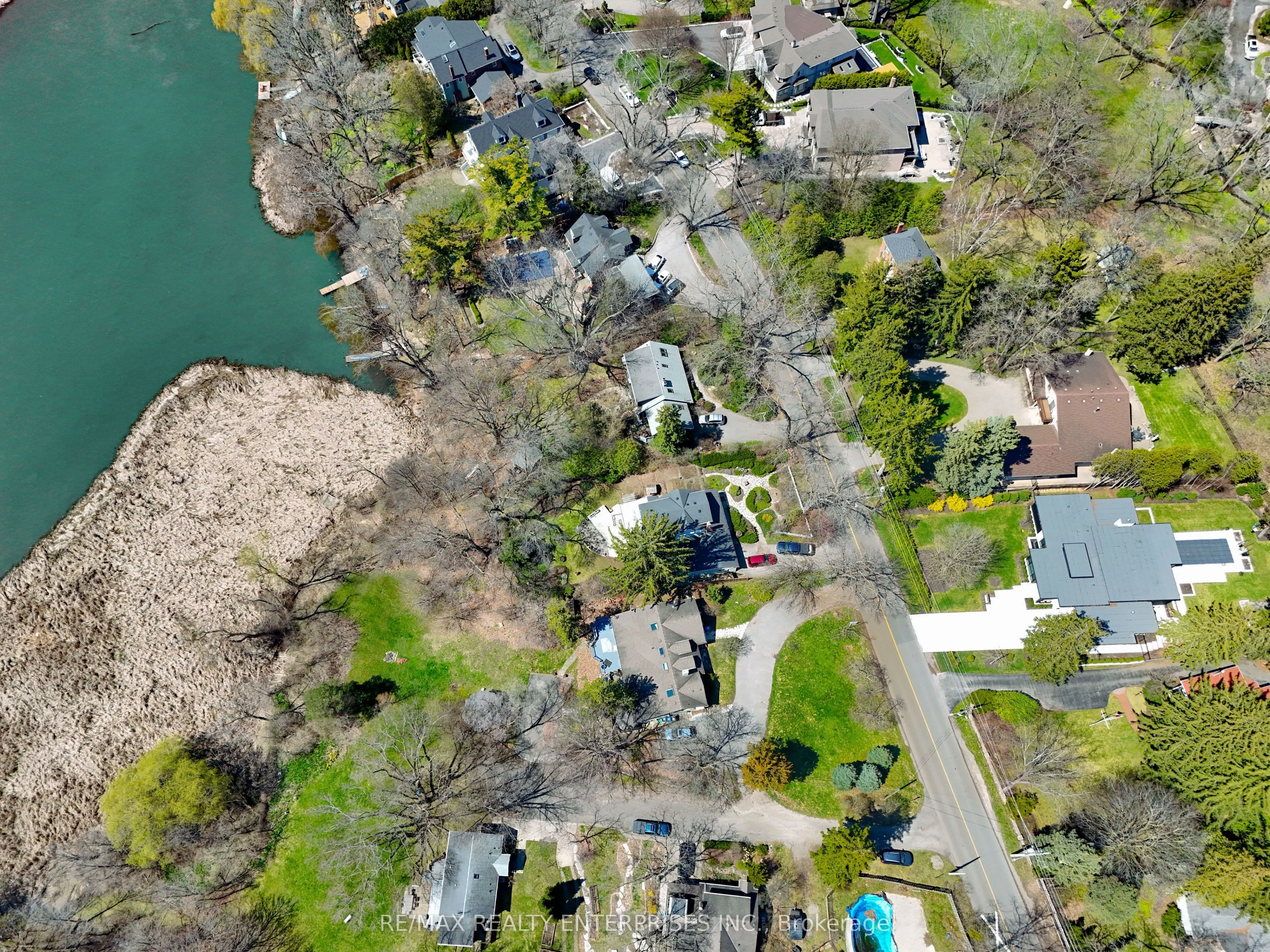 1168 Stavebank Road