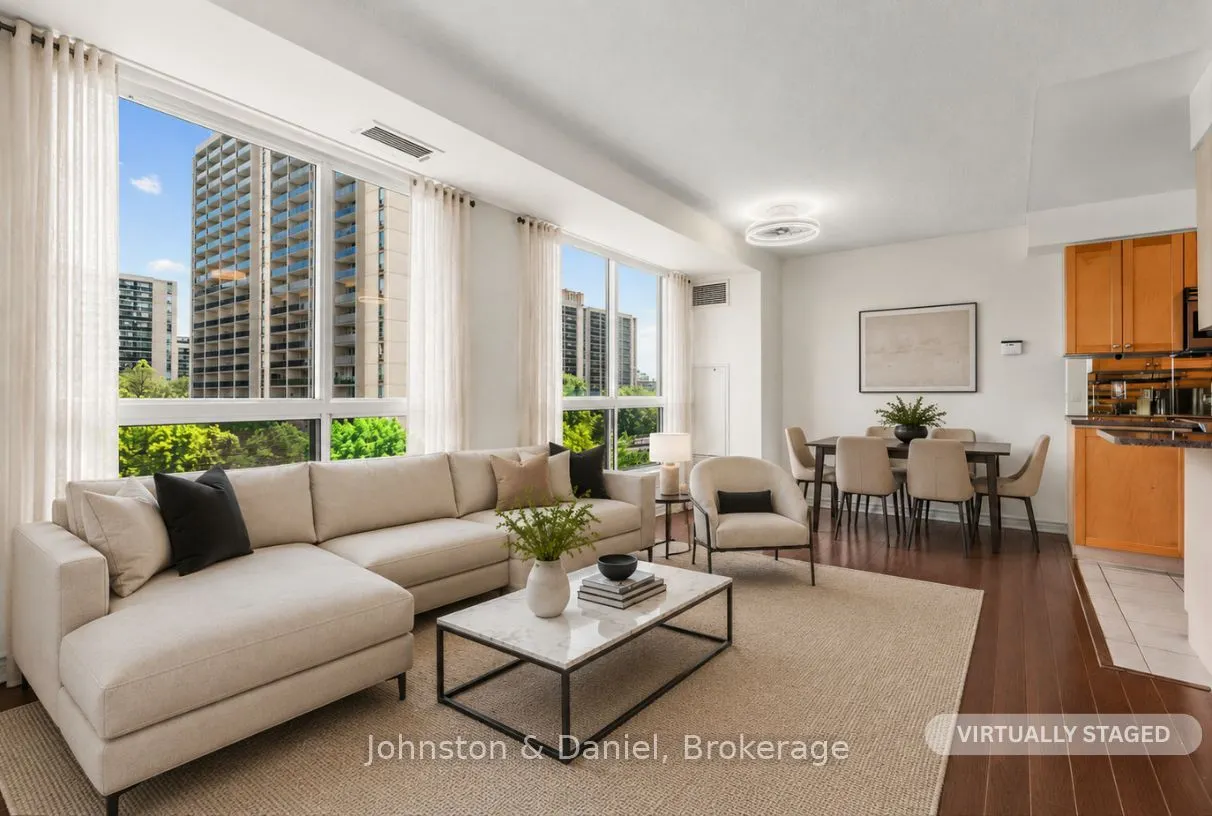 70 High Park Avenue #503