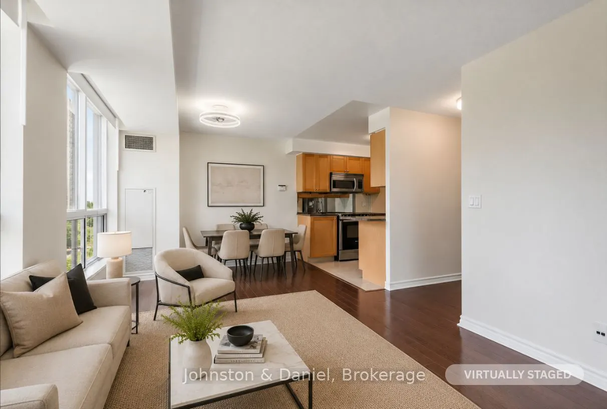 70 High Park Avenue #503