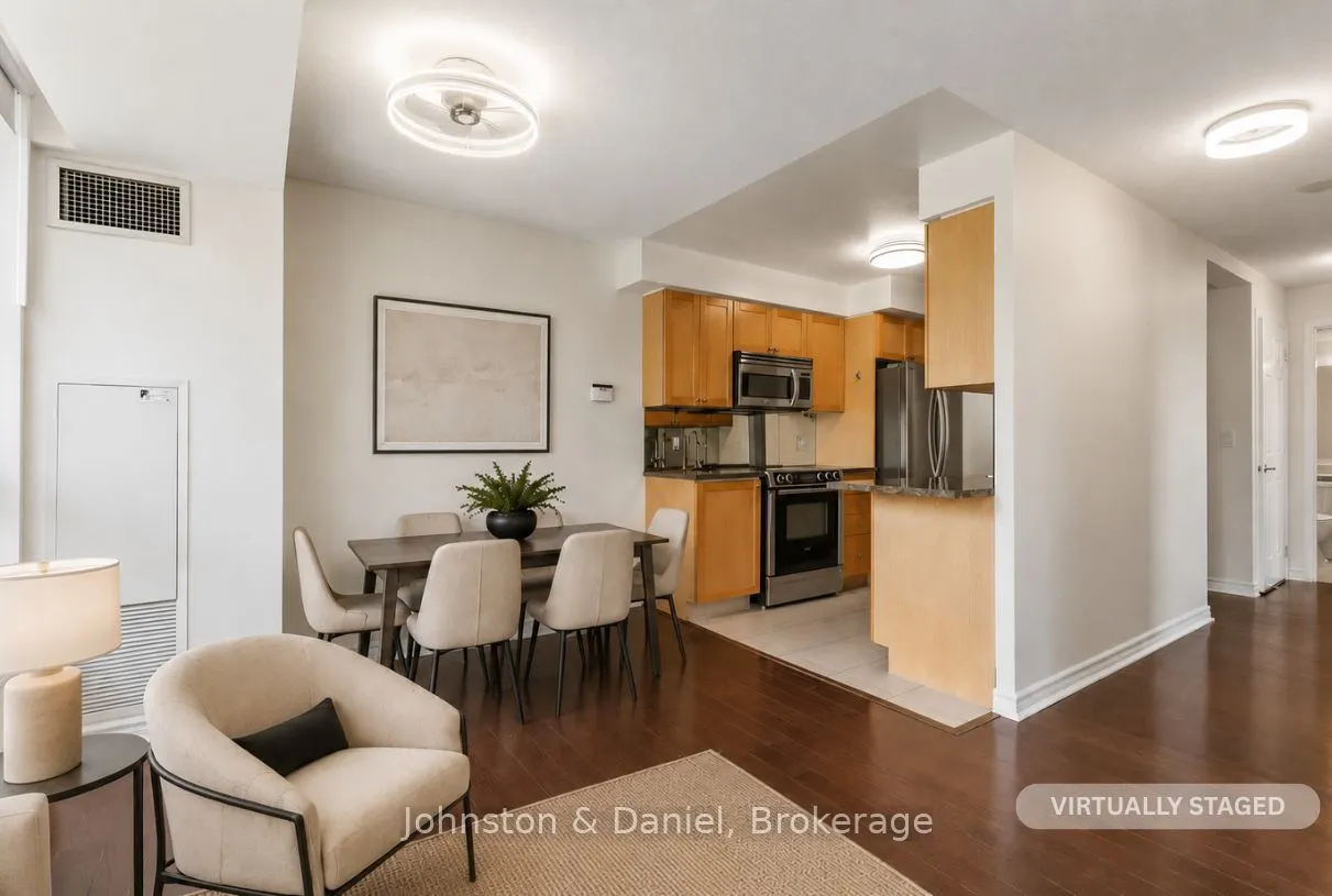 70 High Park Avenue #503