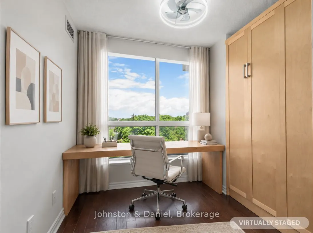 70 High Park Avenue #503