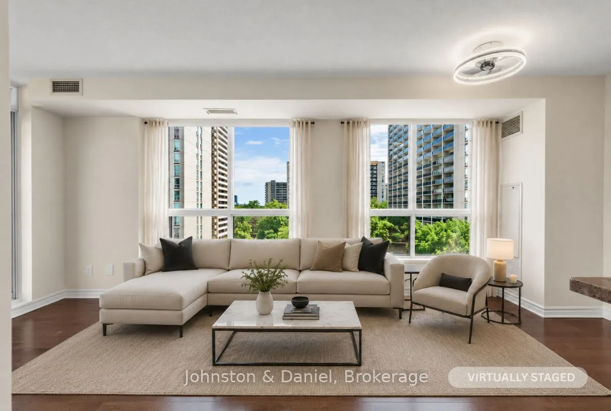 70 High Park Avenue #503