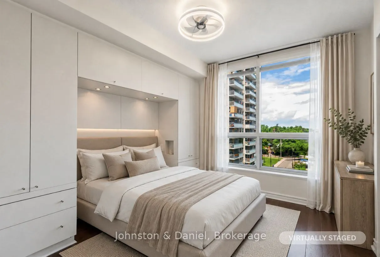 70 High Park Avenue #503