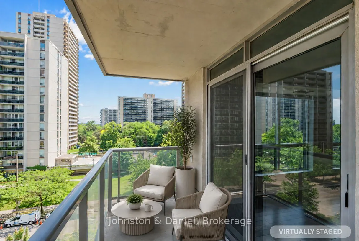 70 High Park Avenue #503
