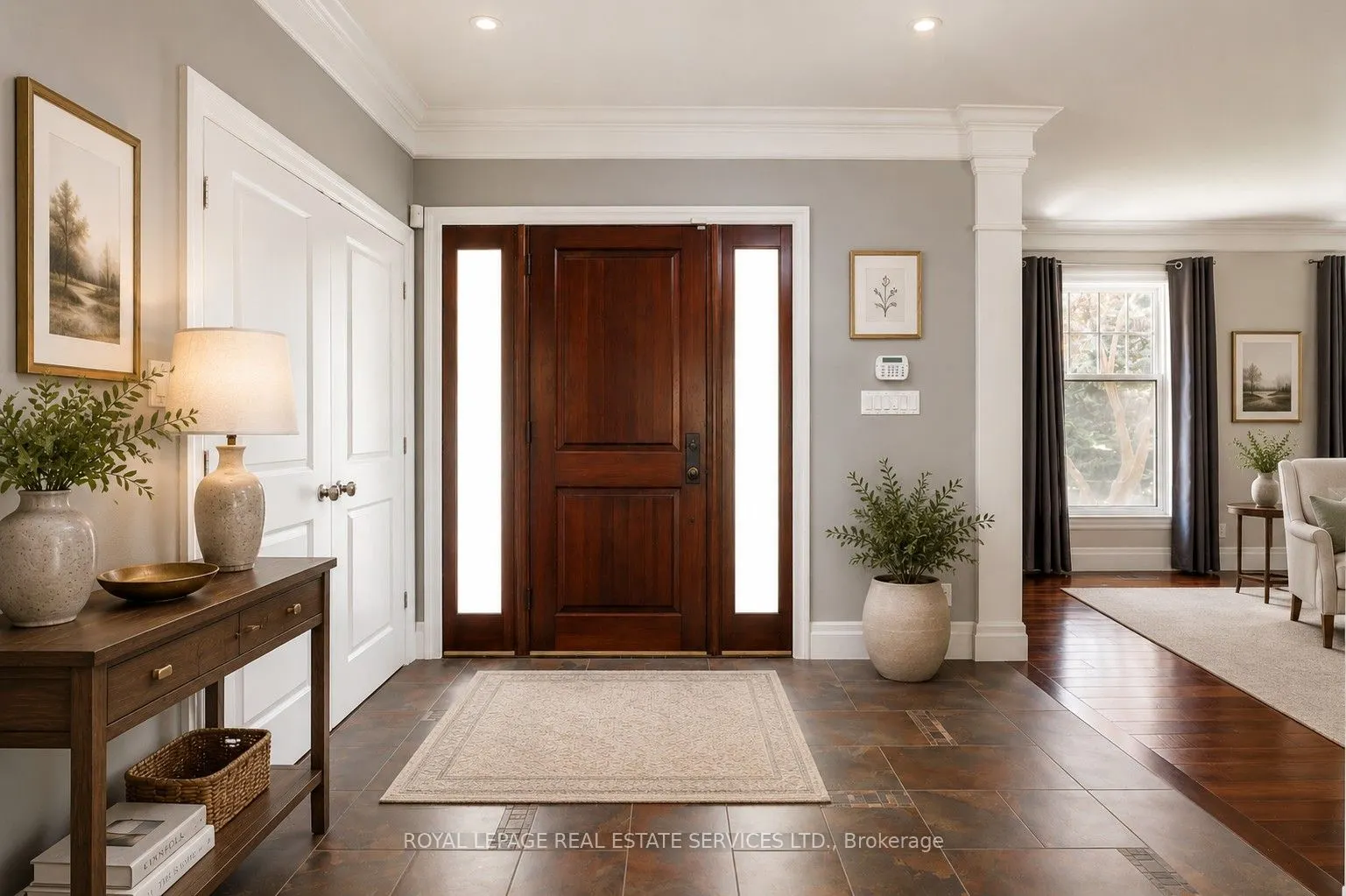 1387 Willowdown Road