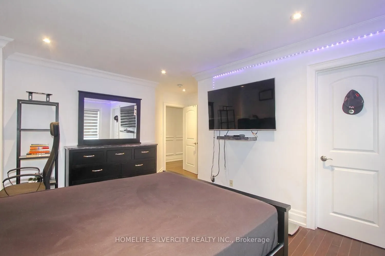 4 Byng Avenue