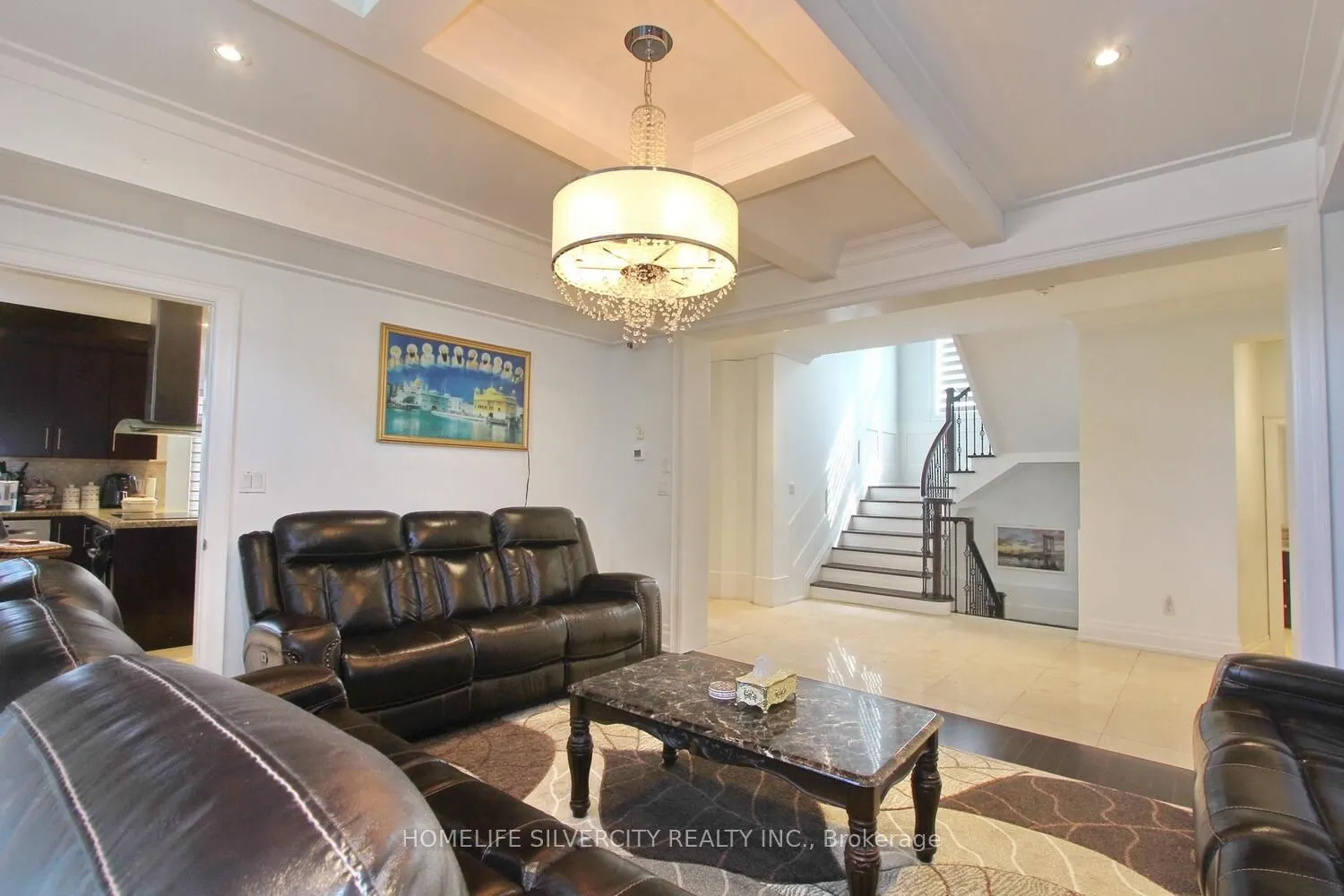 4 Byng Avenue