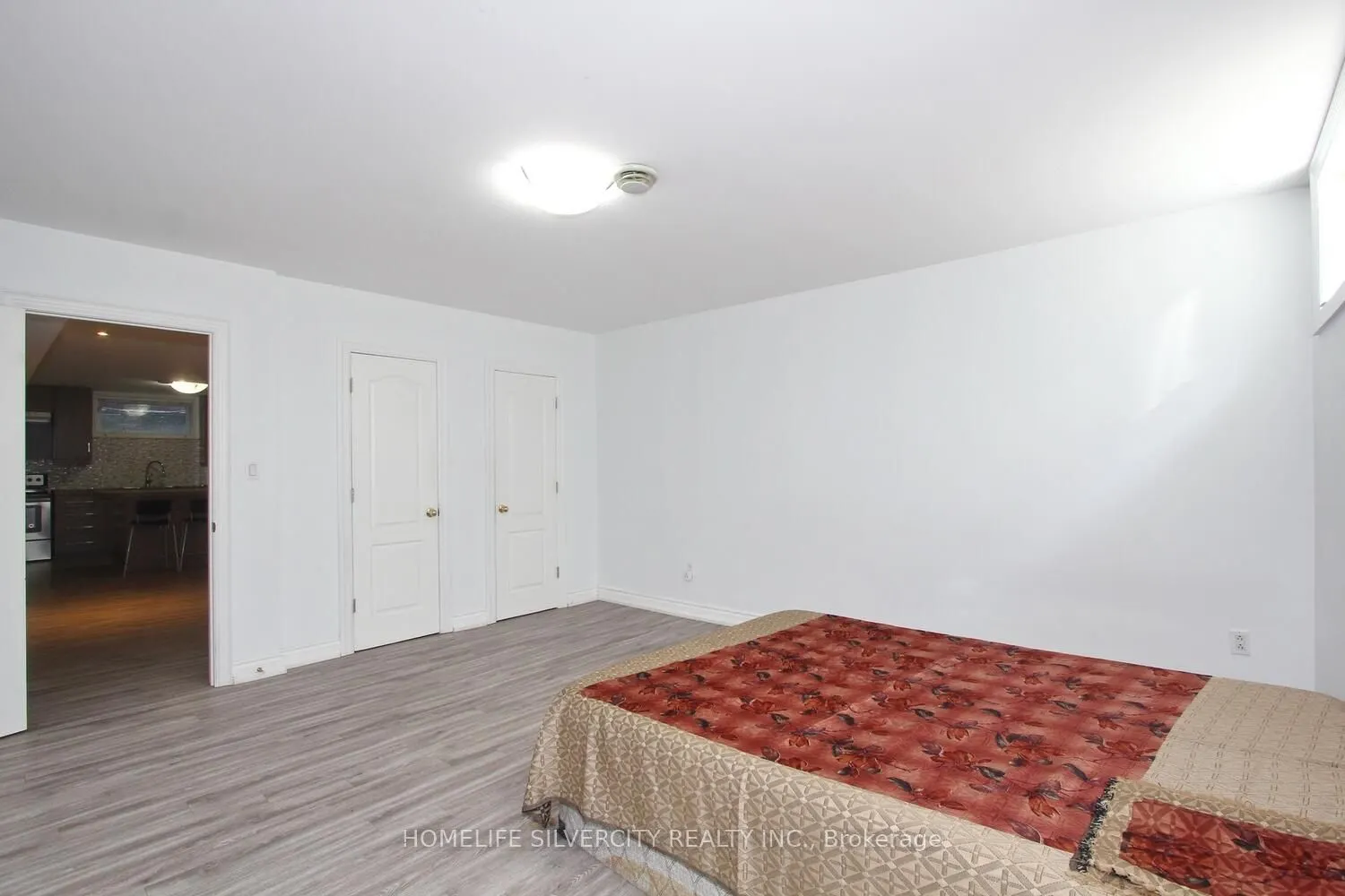 4 Byng Avenue