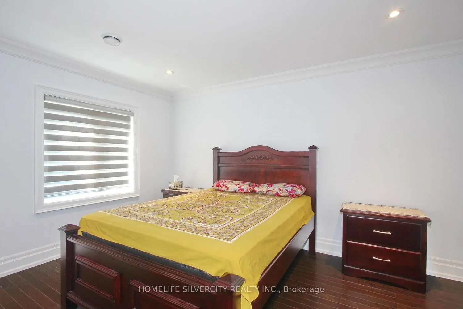 4 Byng Avenue