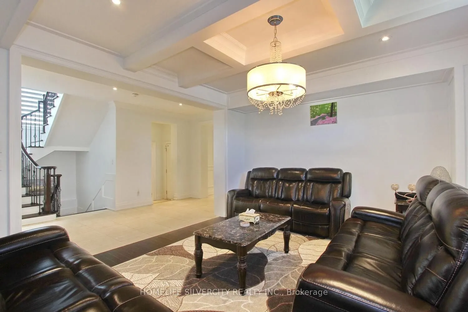 4 Byng Avenue