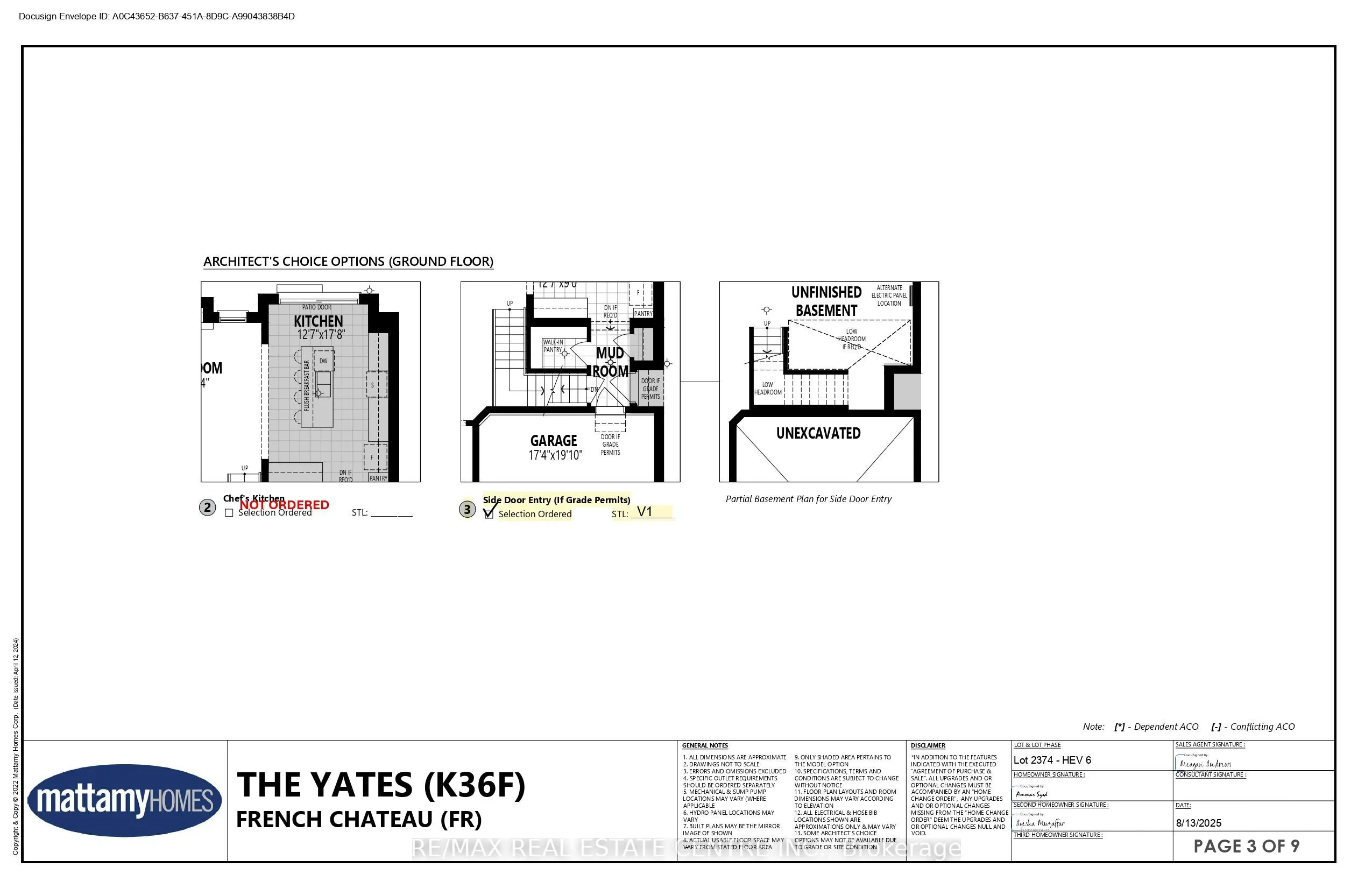 1463 Hollinger Acres
