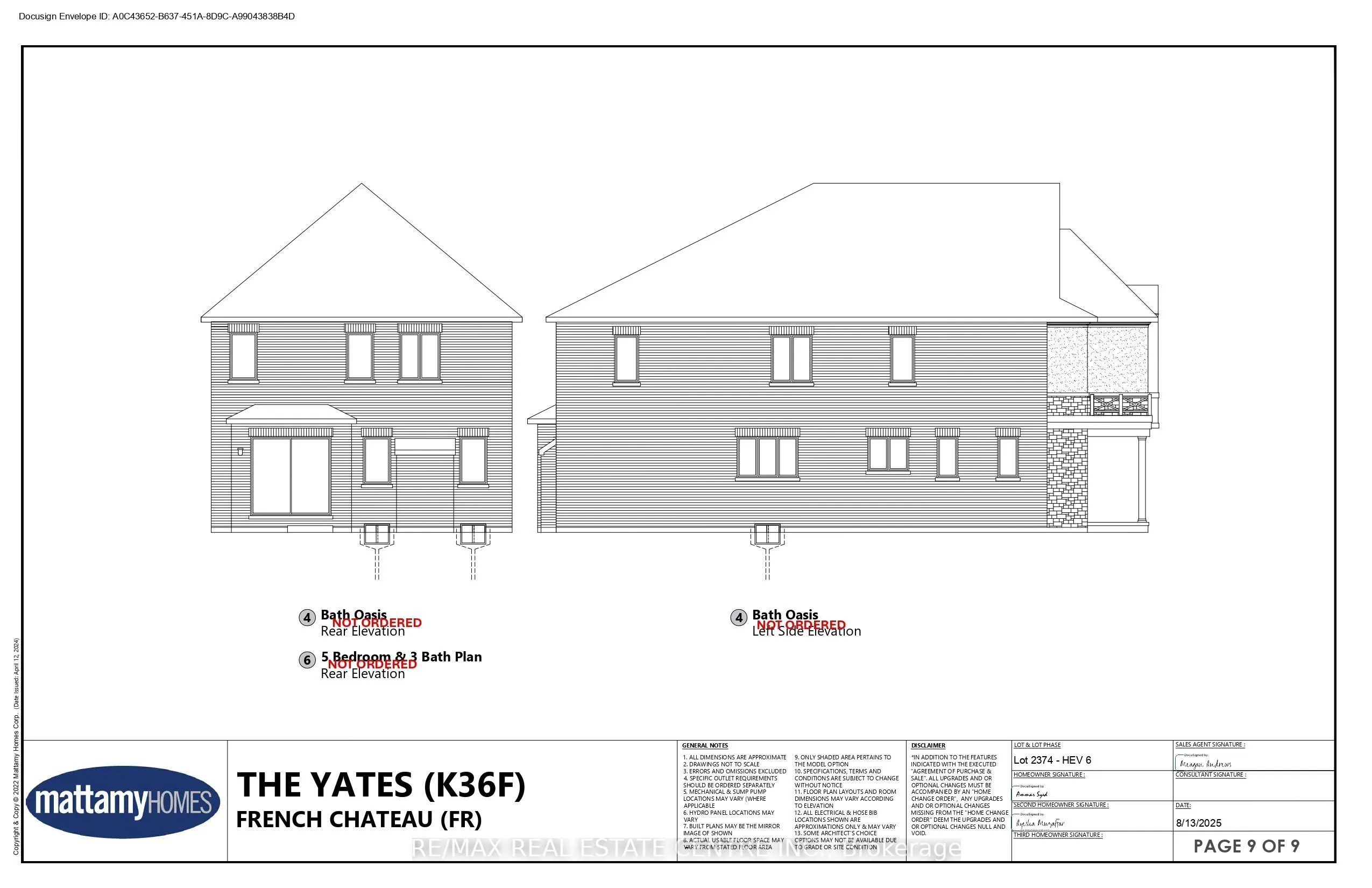 1463 Hollinger Acres