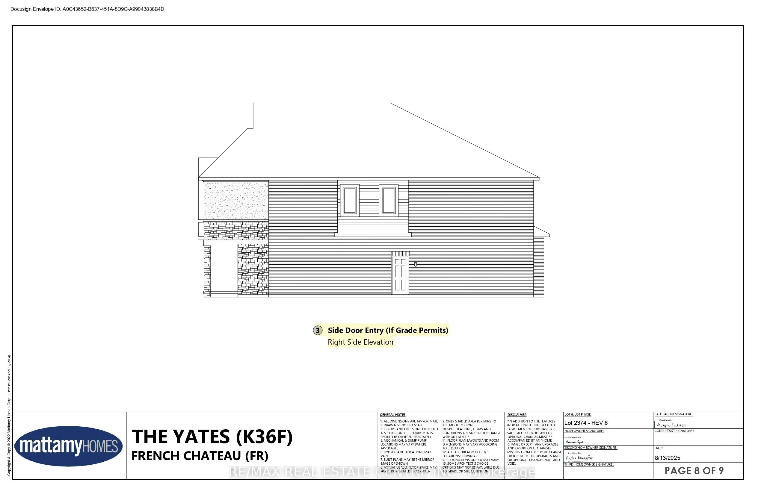 1463 Hollinger Acres