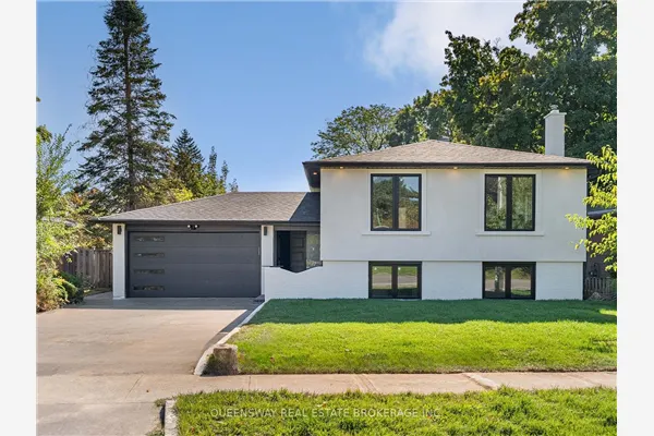 1128 Pinegrove Road
