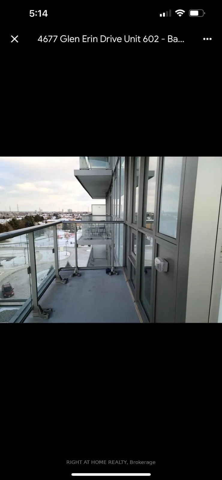 Undisclosed Address #602