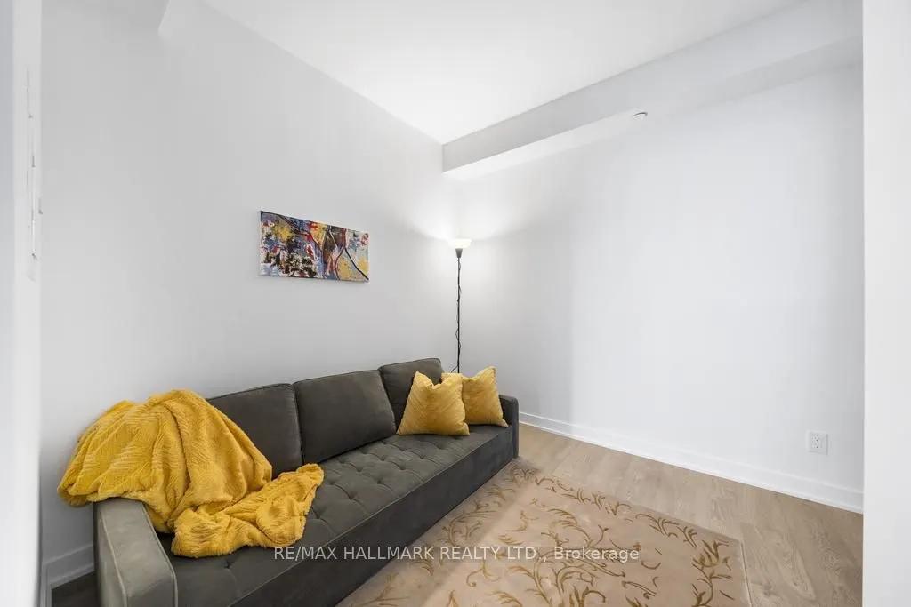 1928 Lake Shore Boulevard W #2907
