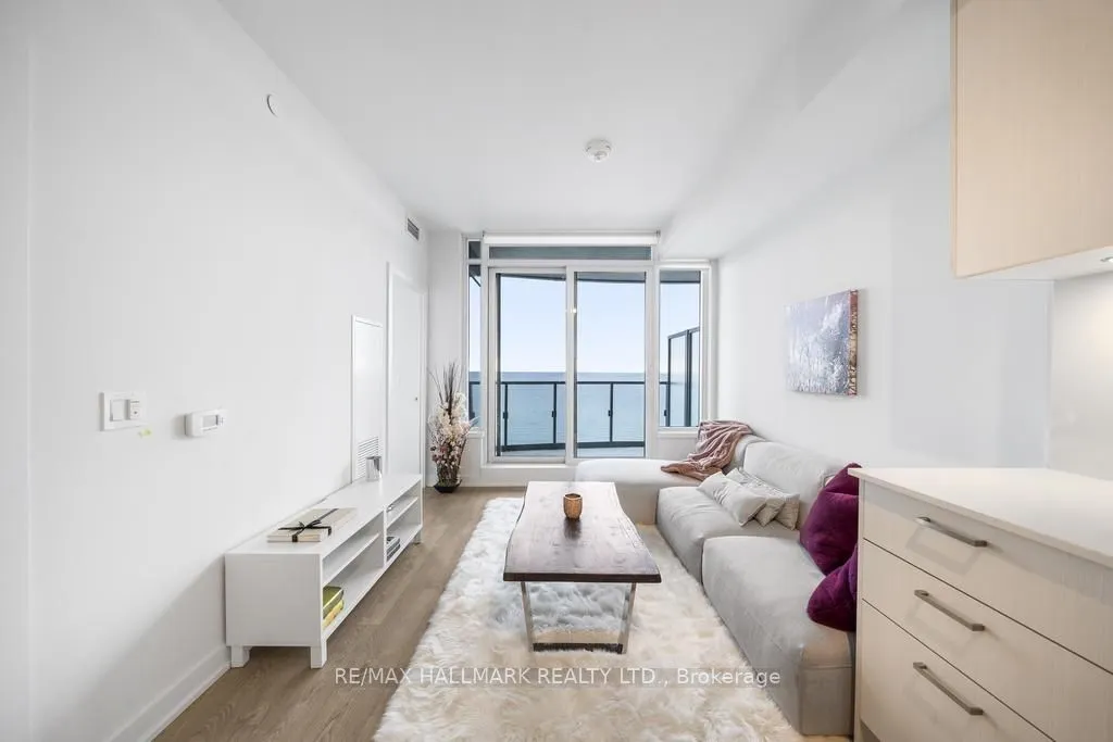 1928 Lake Shore Boulevard W #2907