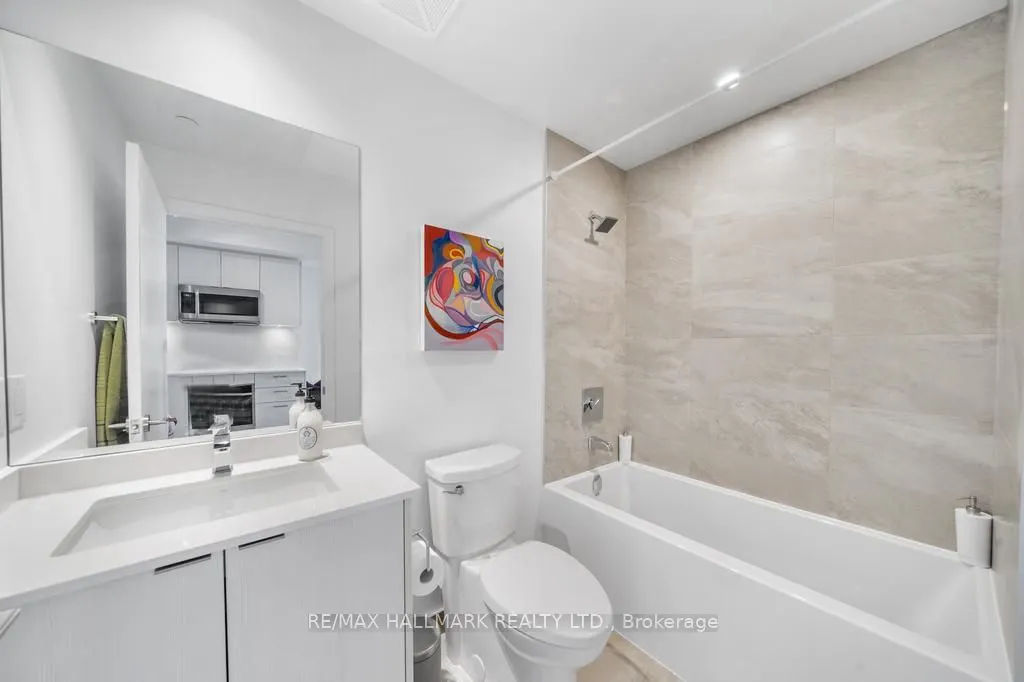 1928 Lake Shore Boulevard W #2907