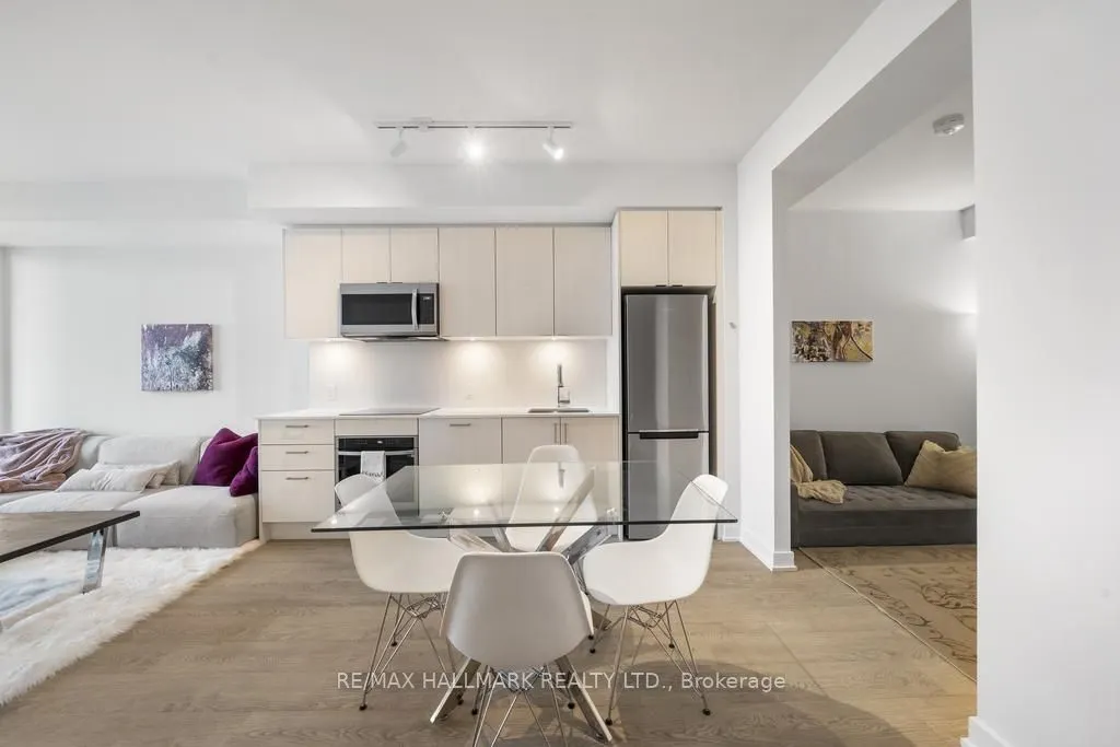 1928 Lake Shore Boulevard W #2907