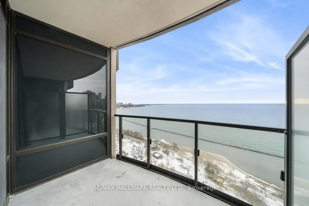 1928 Lake Shore Boulevard W #2907