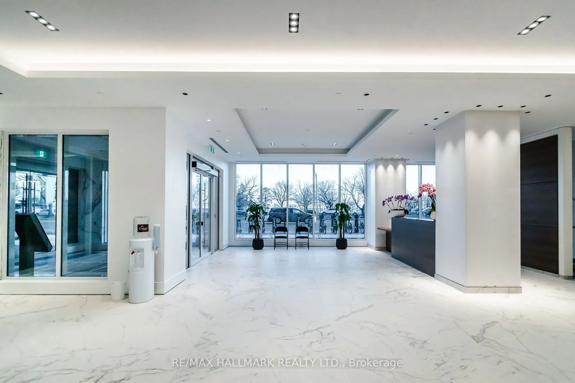 1928 Lake Shore Boulevard W #2907