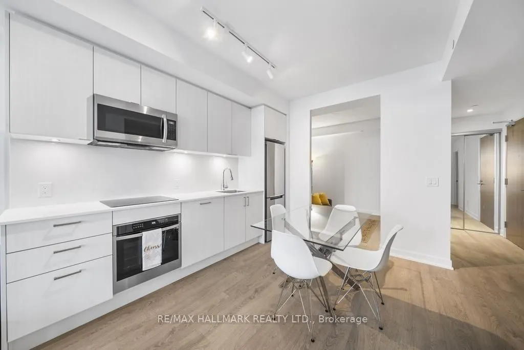 1928 Lake Shore Boulevard W #2907