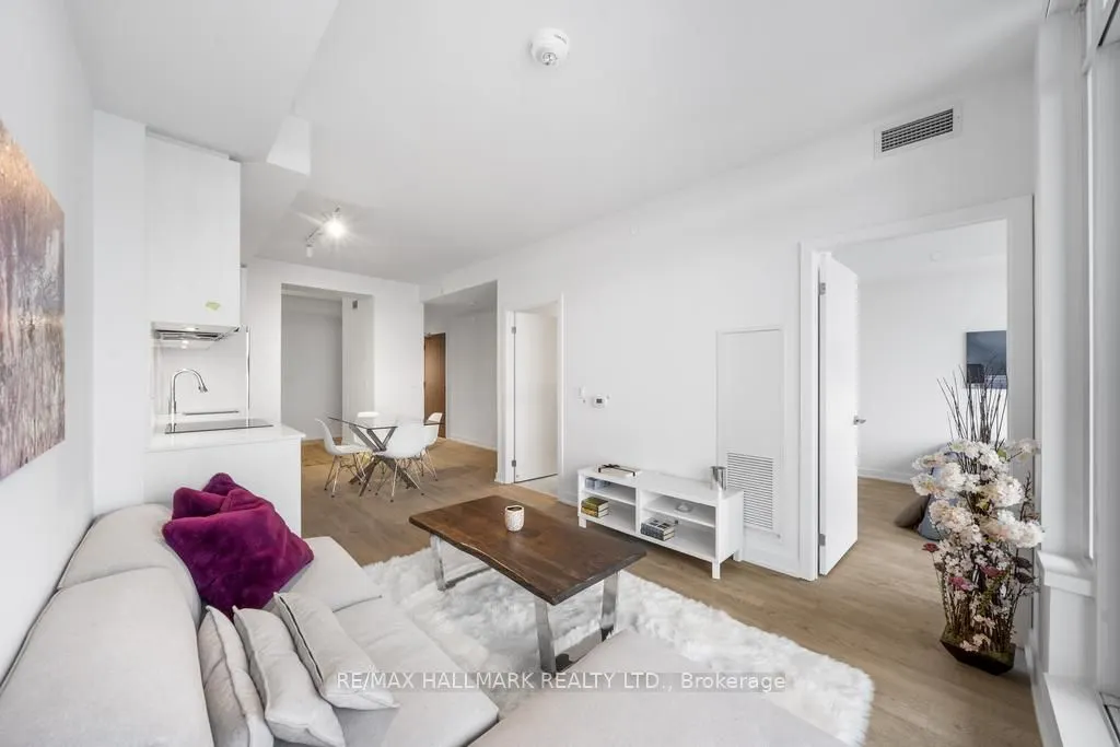 1928 Lake Shore Boulevard W #2907