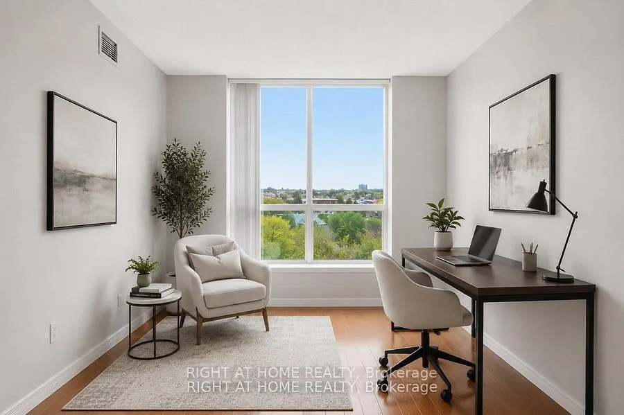 4879 KIMBERMOUNT Avenue #607