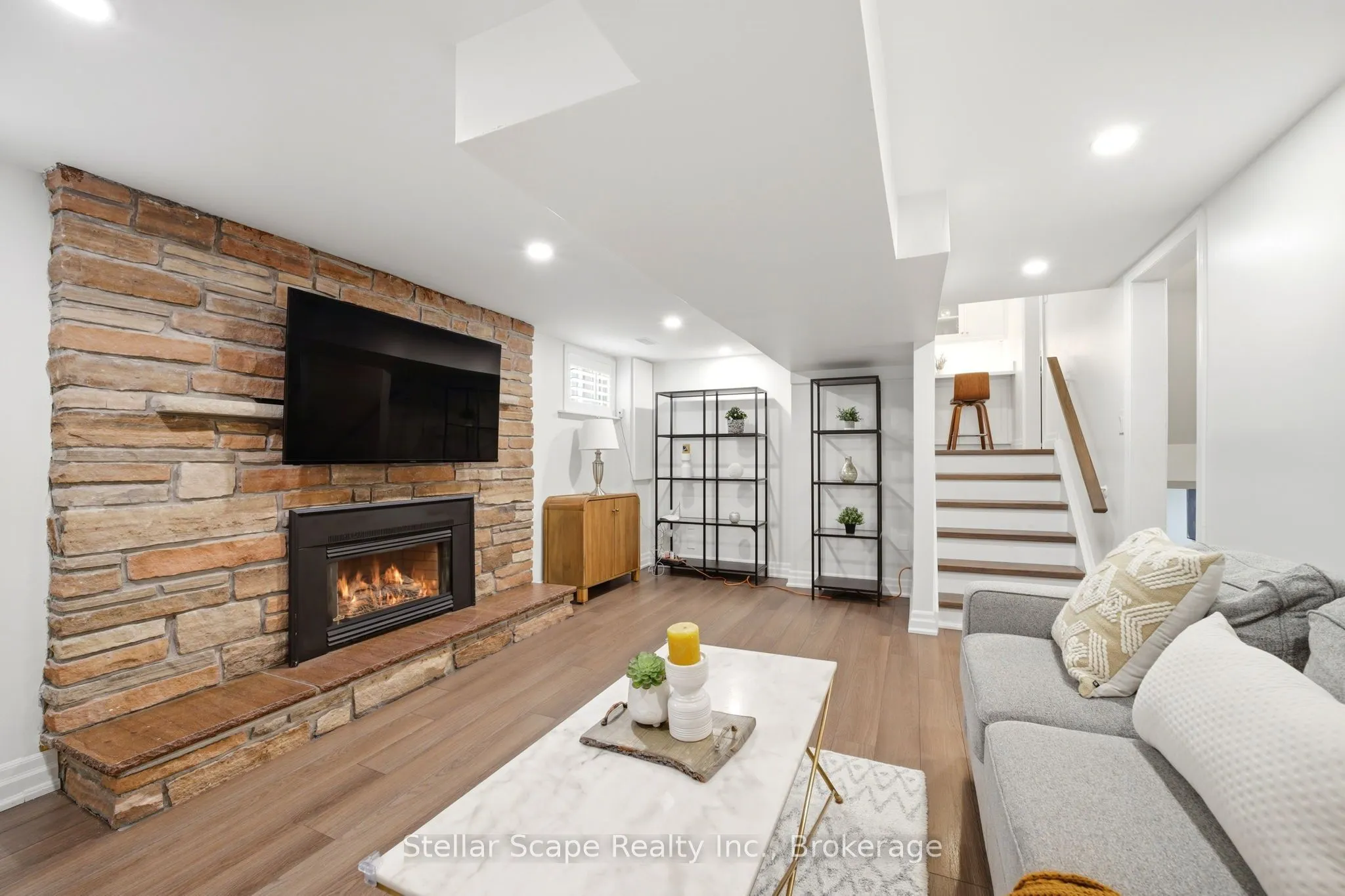1218 Oxlow Drive