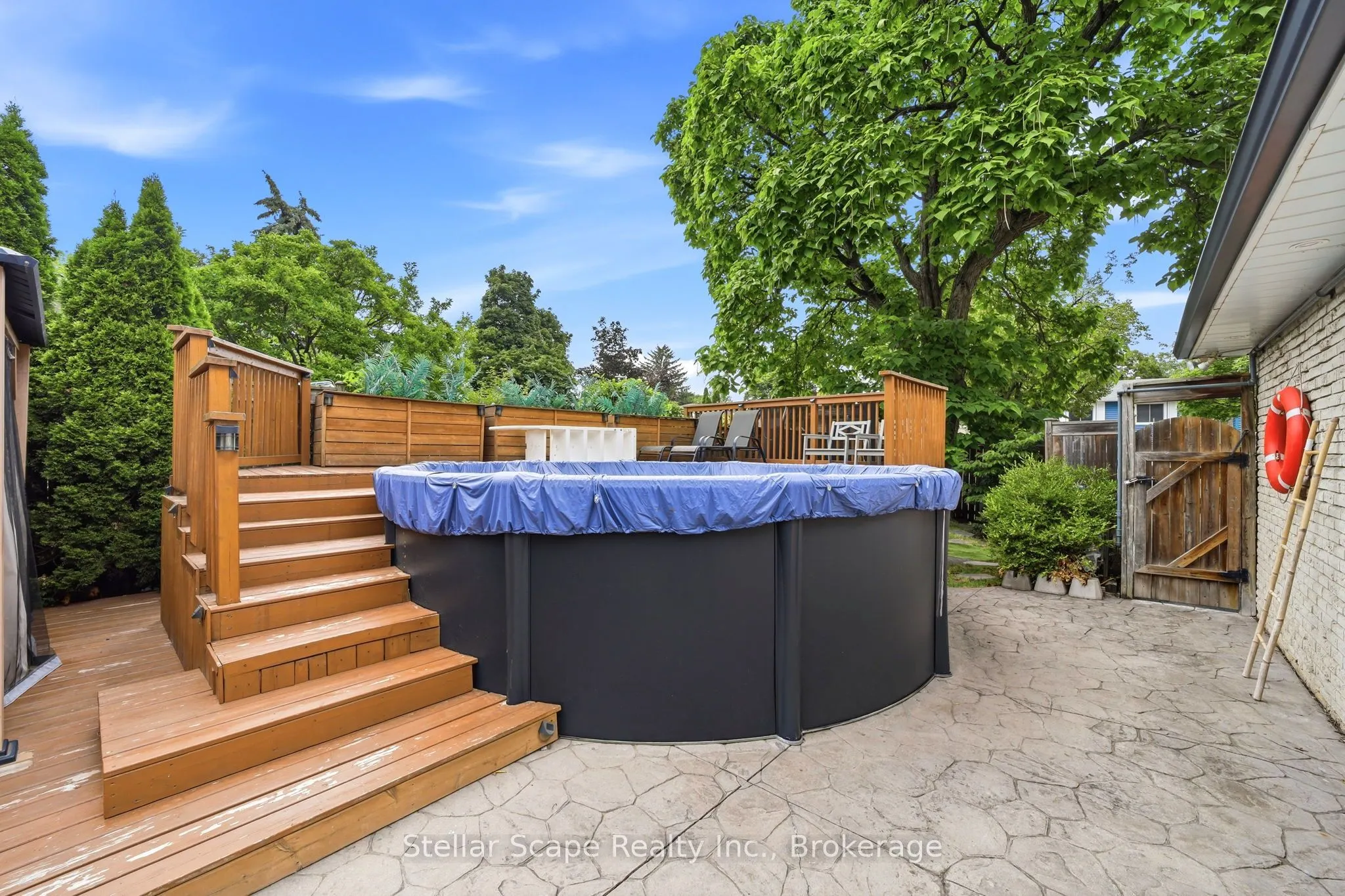 1218 Oxlow Drive