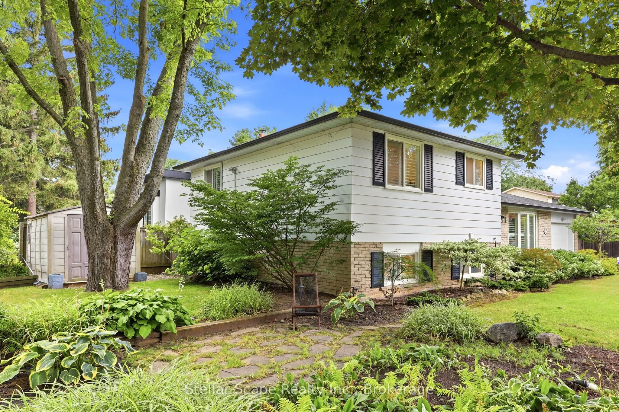 1218 Oxlow Drive
