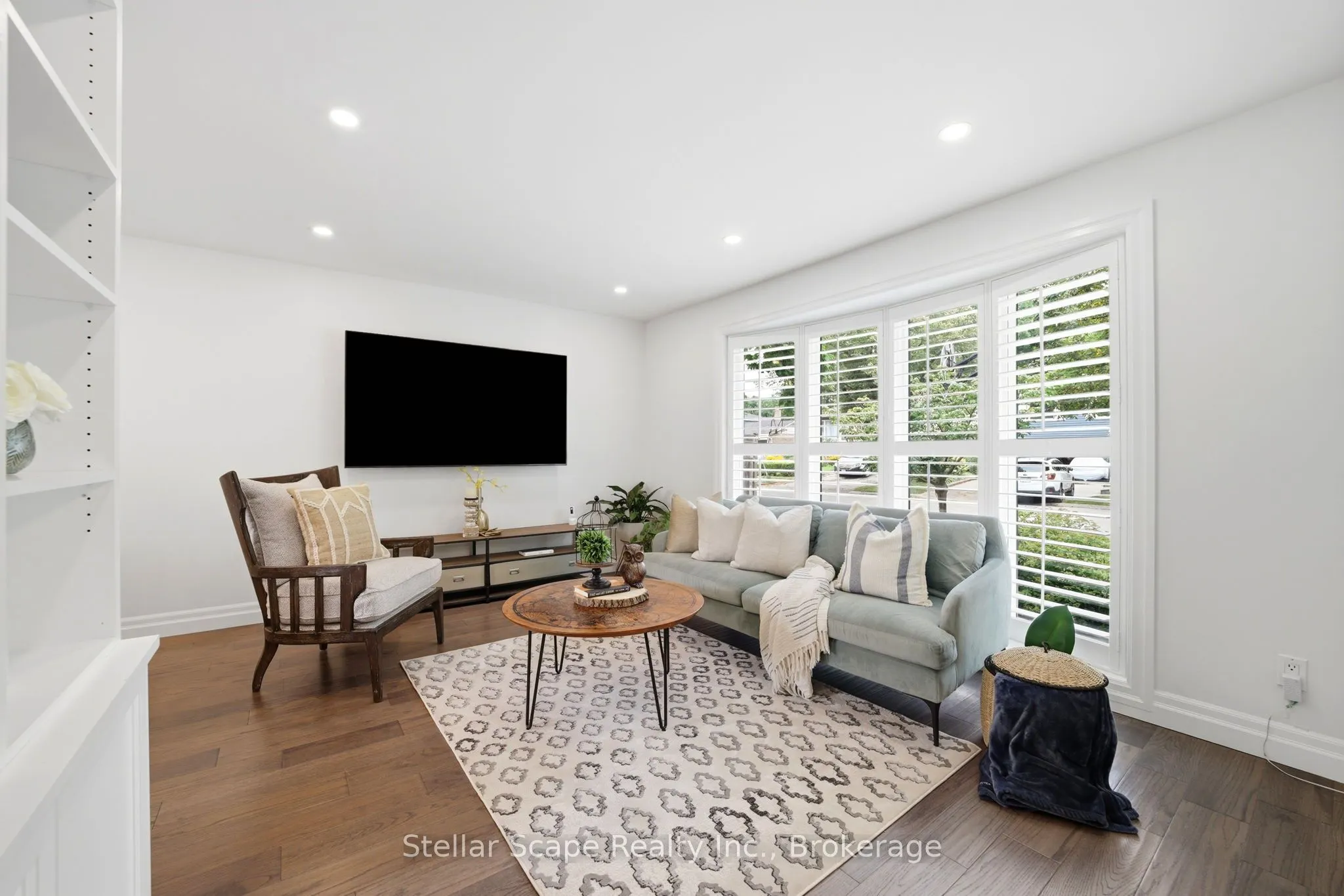 1218 Oxlow Drive
