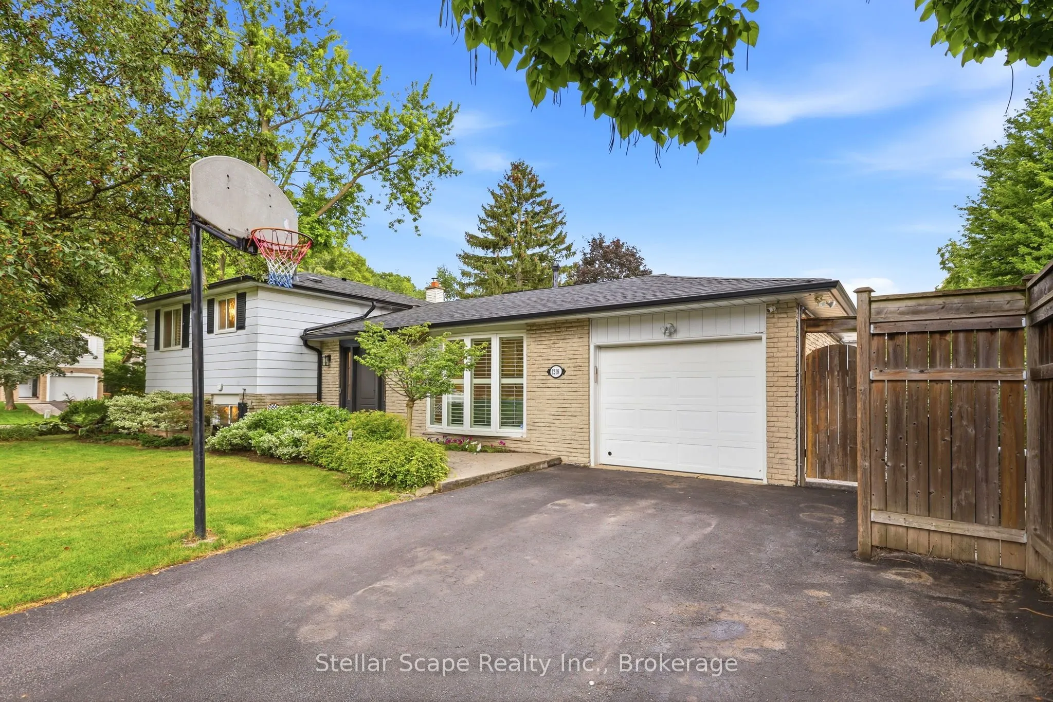 1218 Oxlow Drive