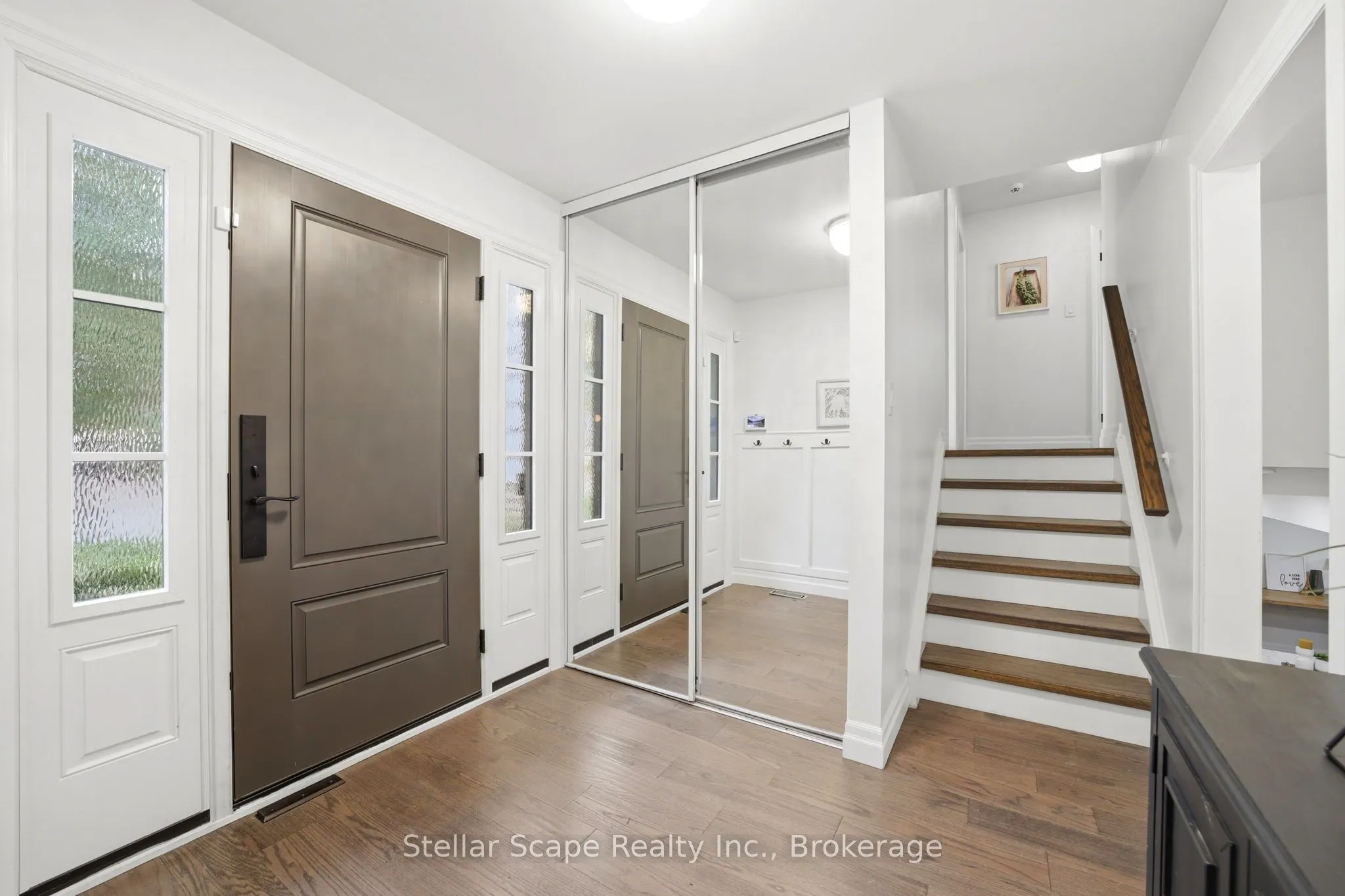 1218 Oxlow Drive